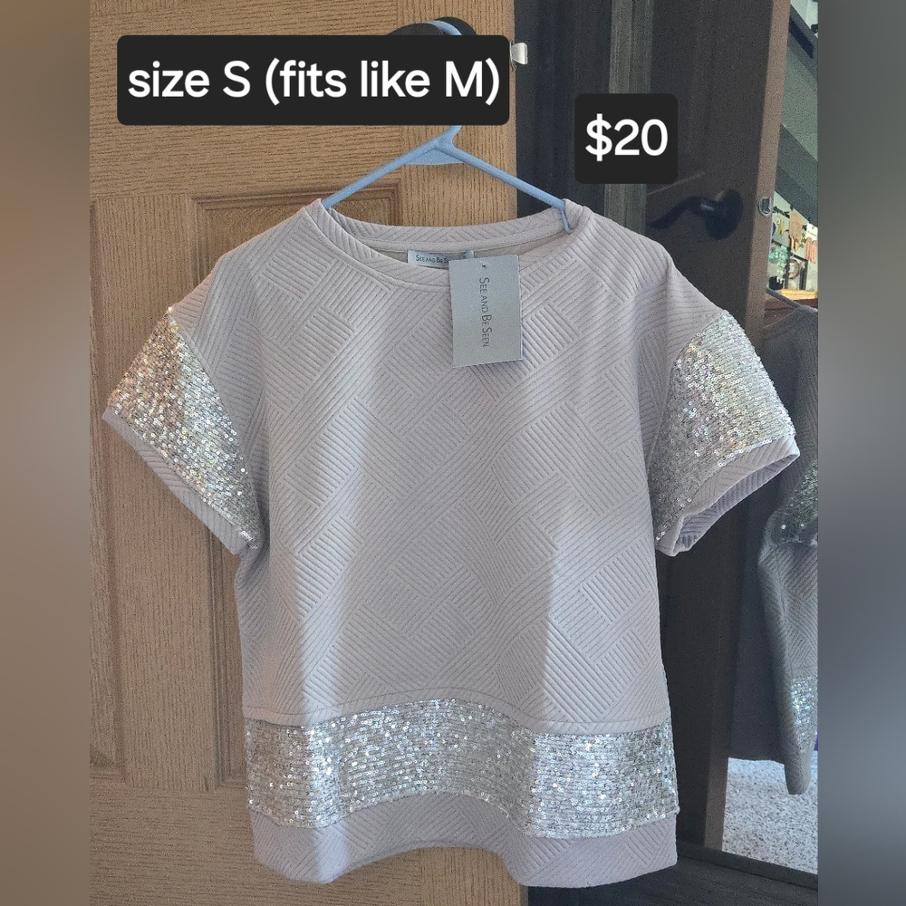 Womens top